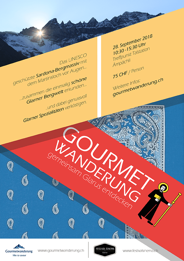 Flyer_Gourmetwanderung